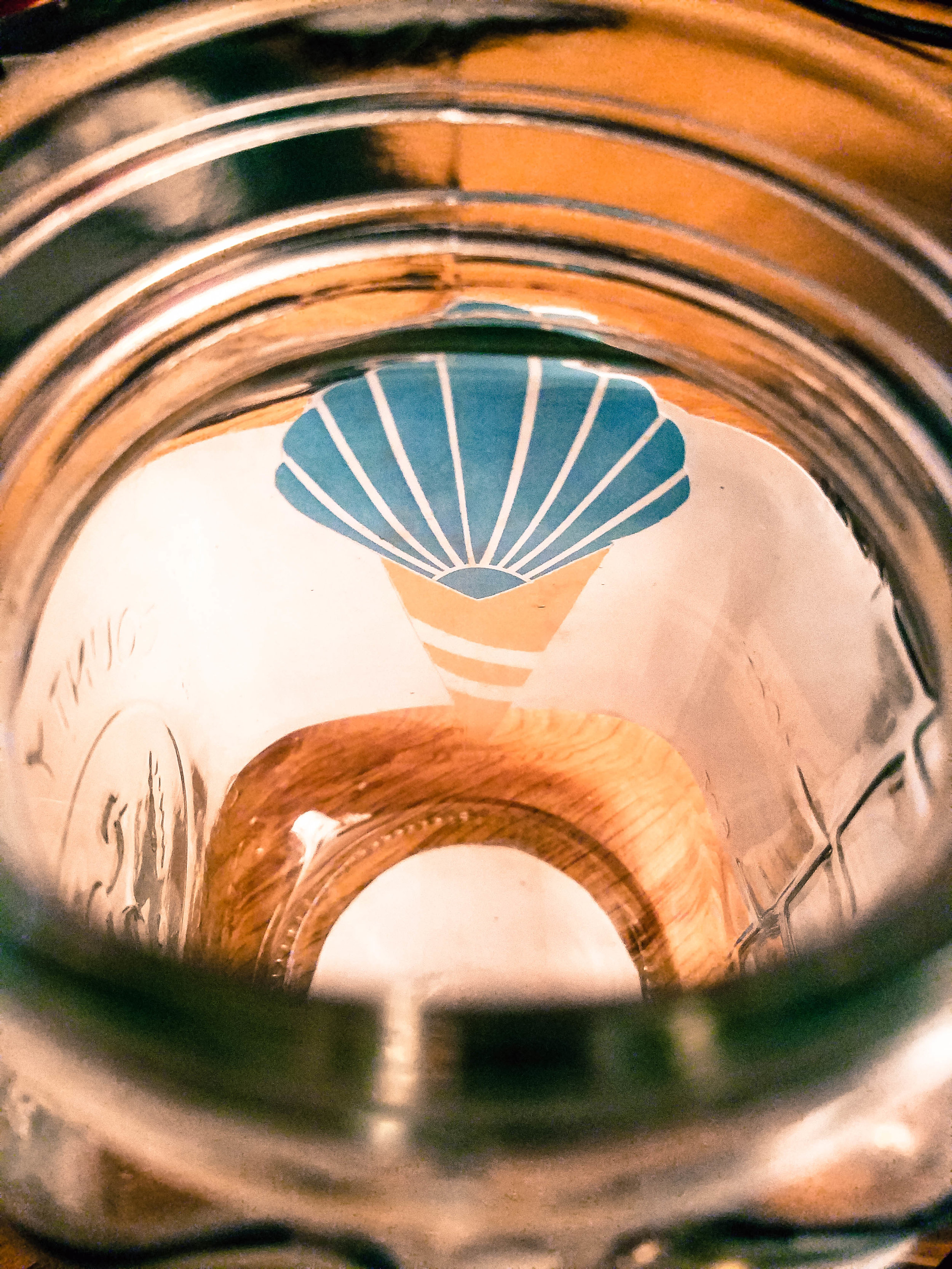 Inside Sweet Oasis Soda Labels