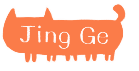 Jing Ge