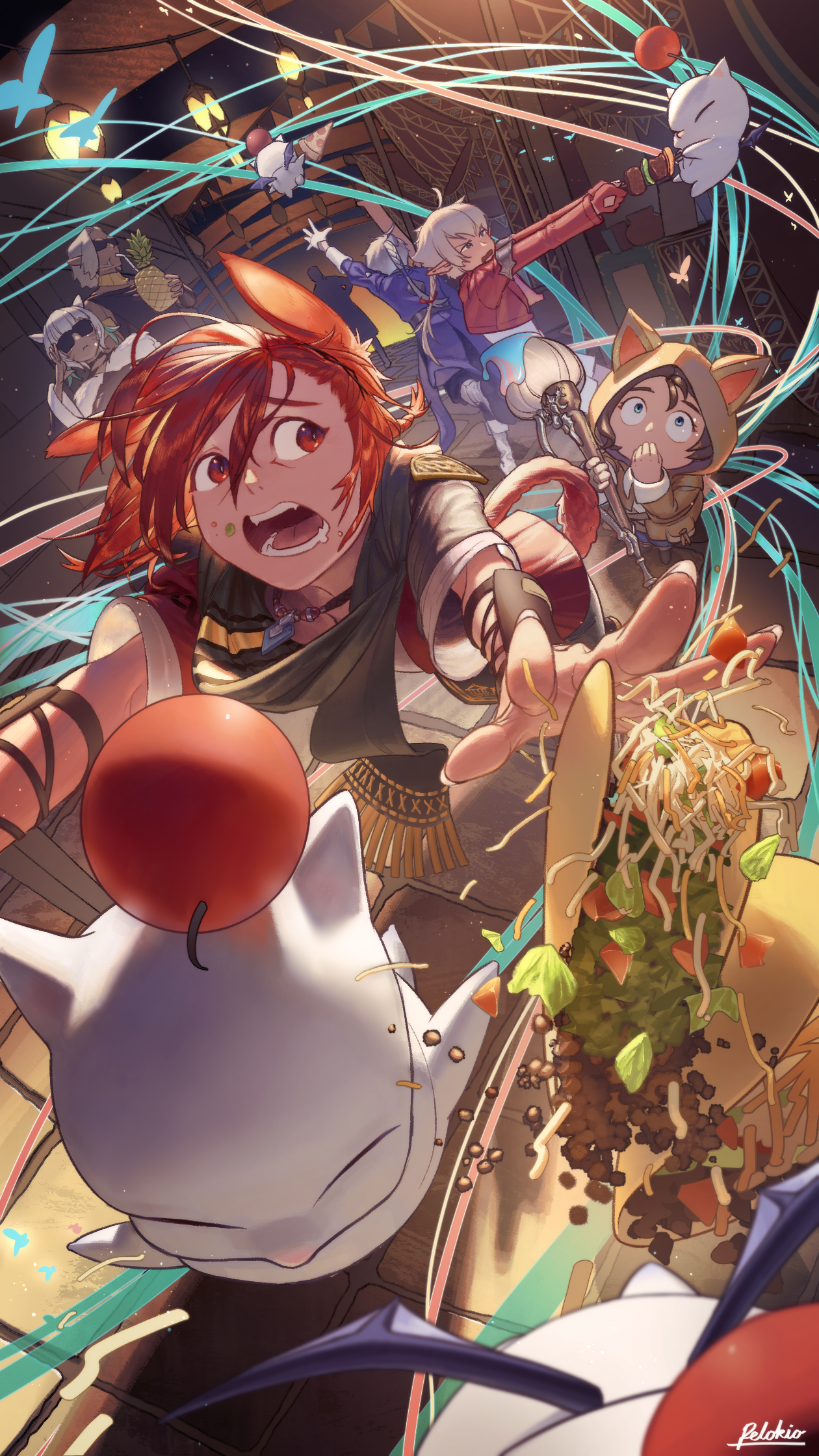 ffxiv art contest final version Pelokio.png