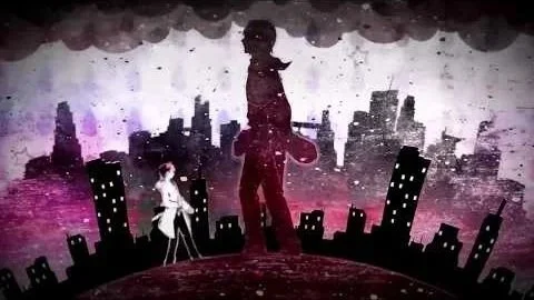 Vanishing City