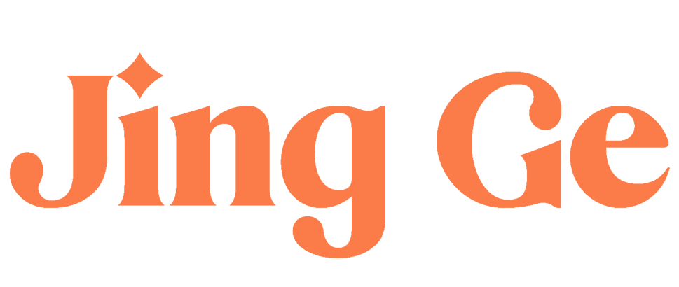 Jing Ge