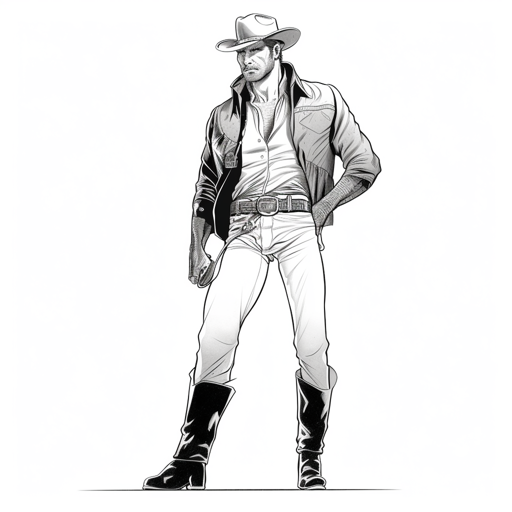 andrewalbin_a_full_body_profile_shot_of_Indiana_Jones_in_a_cowb_8148ab95-6581-4222-ab4f-609c0e961b16.png