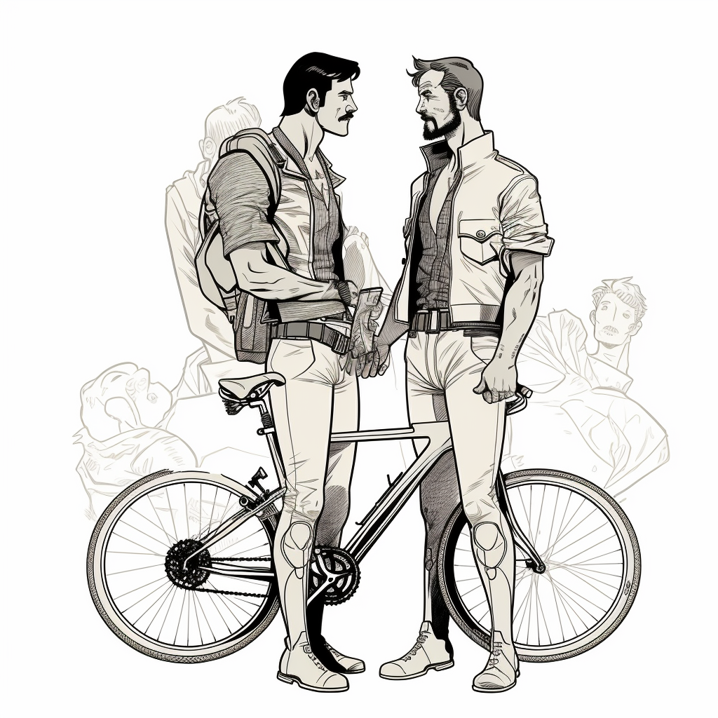 andrewalbin_an_illustration_of_a_full_body_profile_shot_of_two__d38e9817-1a48-498a-b68a-e1e9ff30941e.png