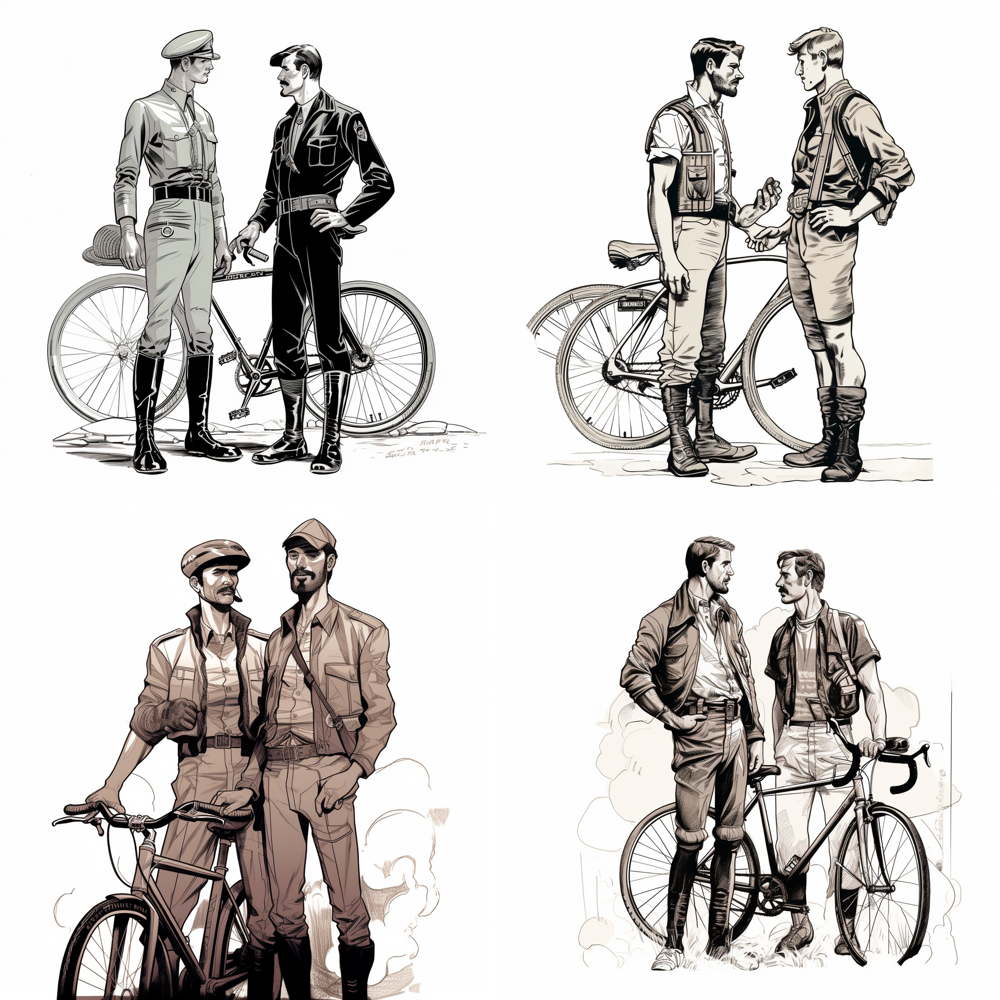 andrewalbin_an_illustration_of_a_full_body_profile_shot_of_two__3d17b48f-e234-40b2-8bab-1d20361c3cf0.png