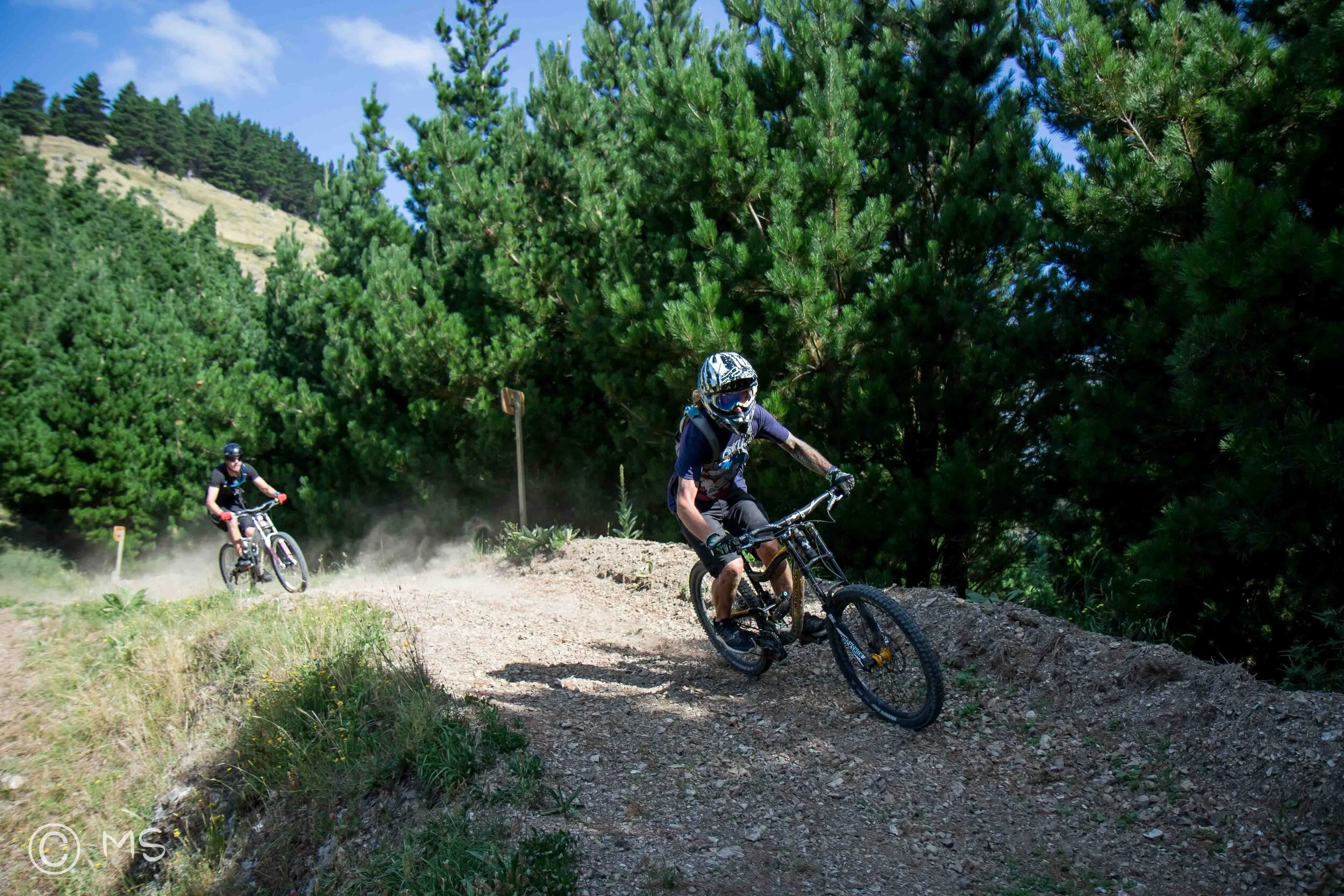 Rivenrock Enduro 2019