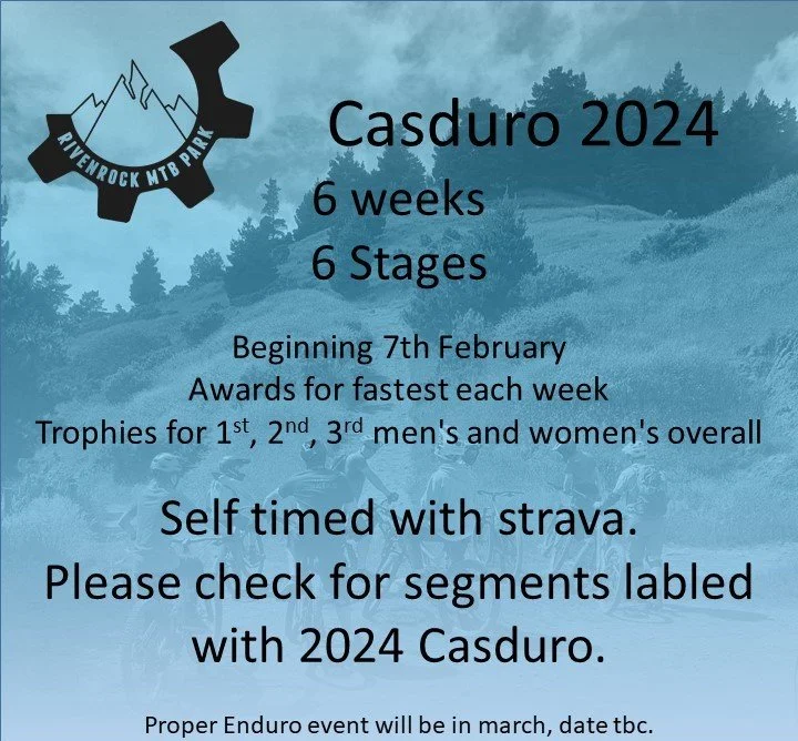 Casduro 2024