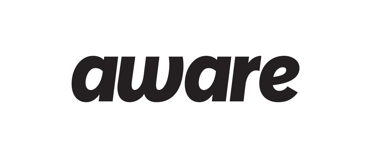 Wordmark study — simple word