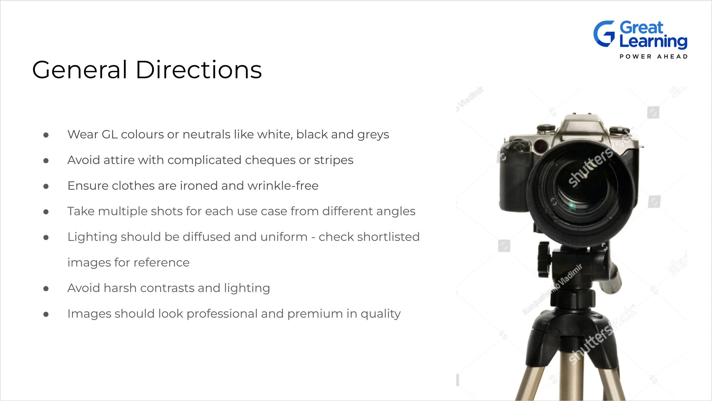 Stock-image status quo — page-level view