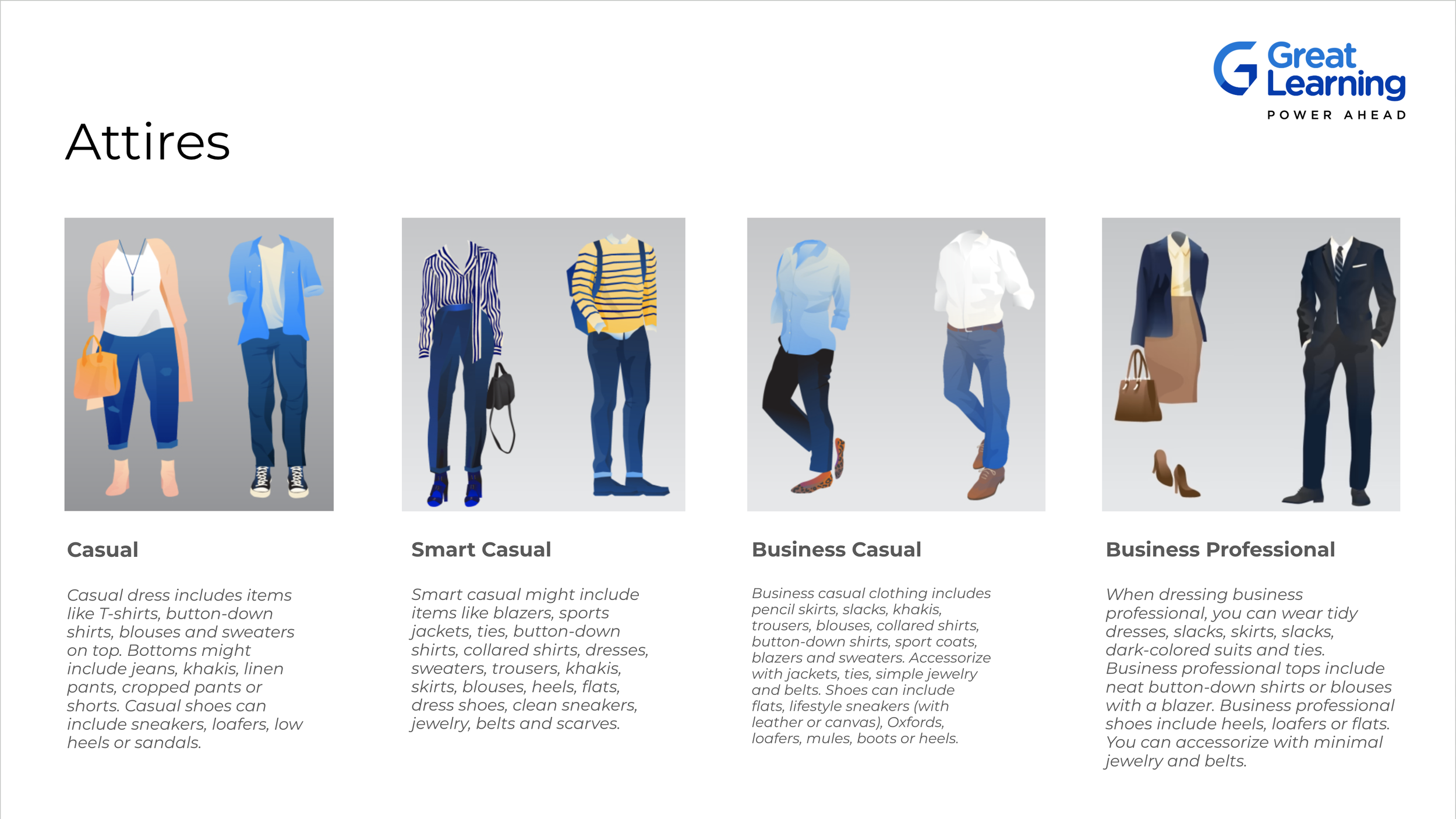 Stock-image status quo — section view