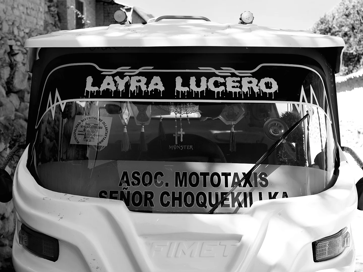 Mototaxi