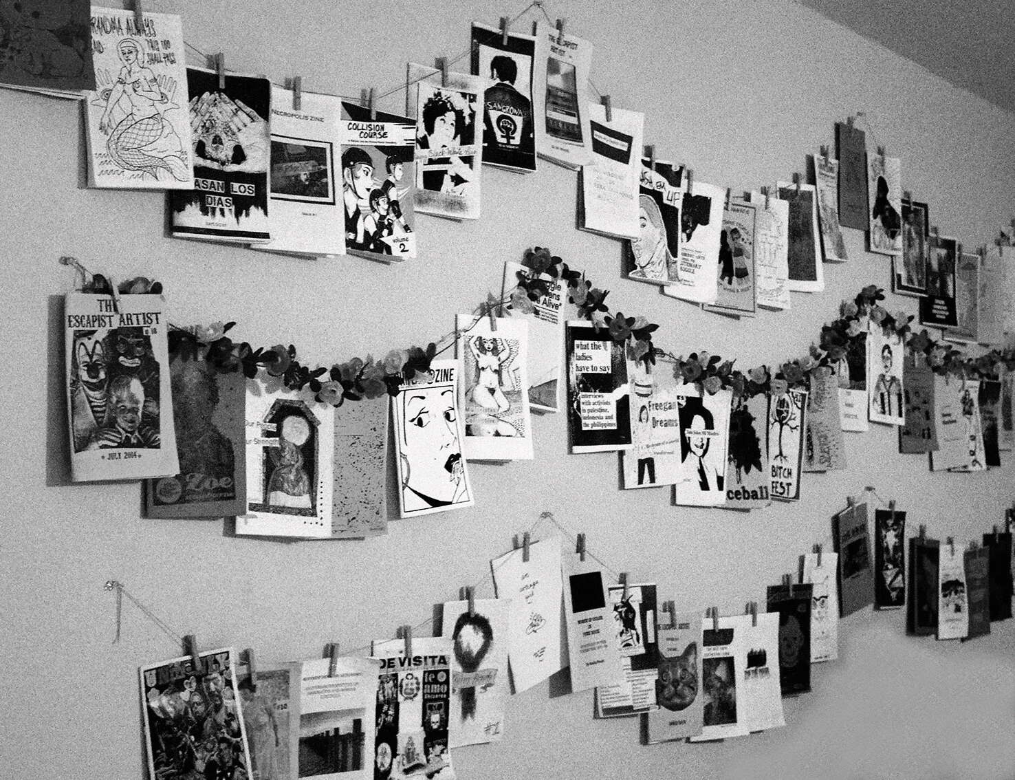 Zines