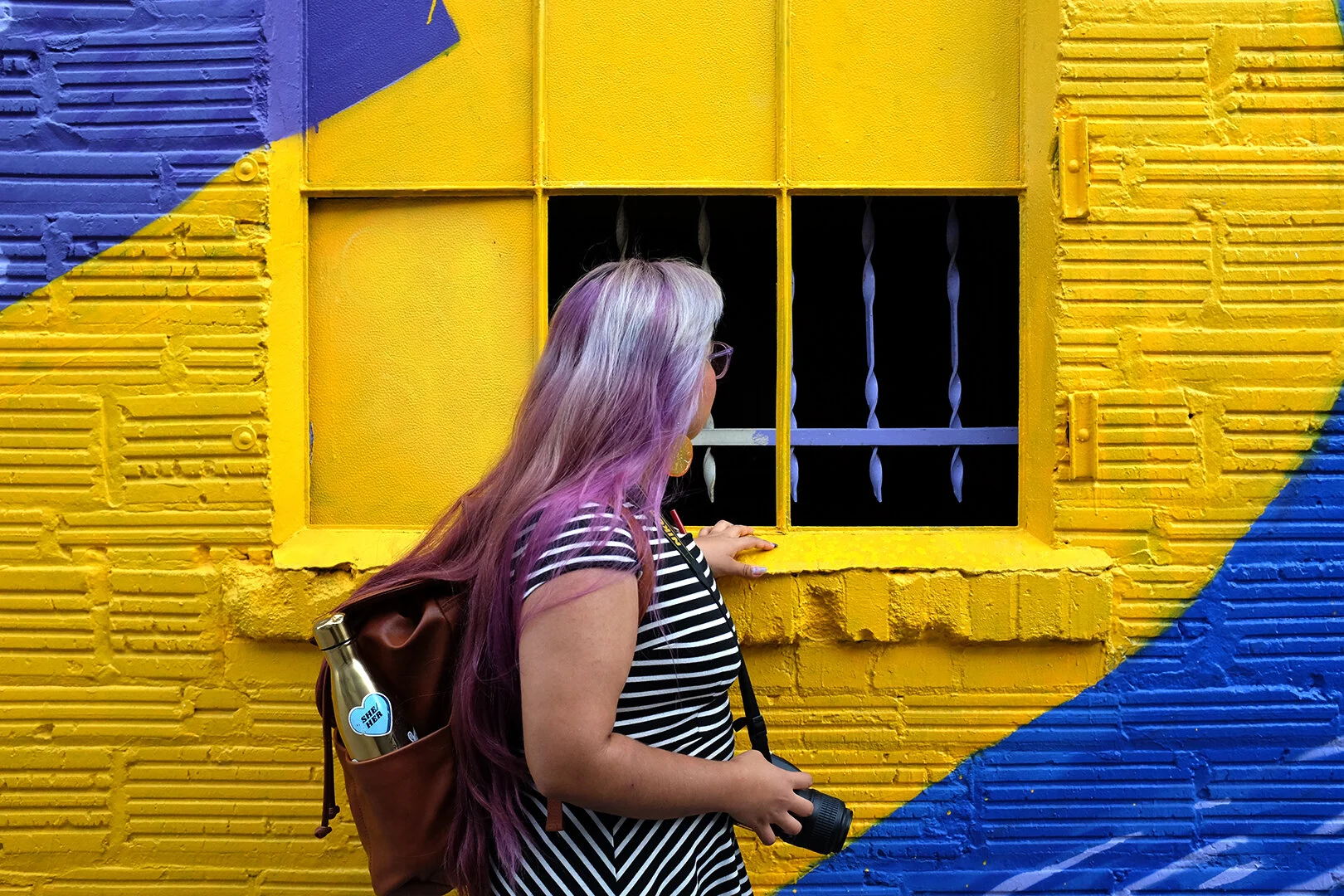Frontera Bruja