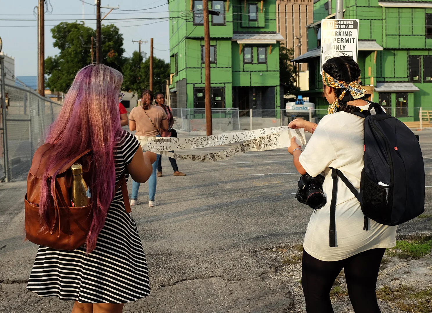 Important Understanding