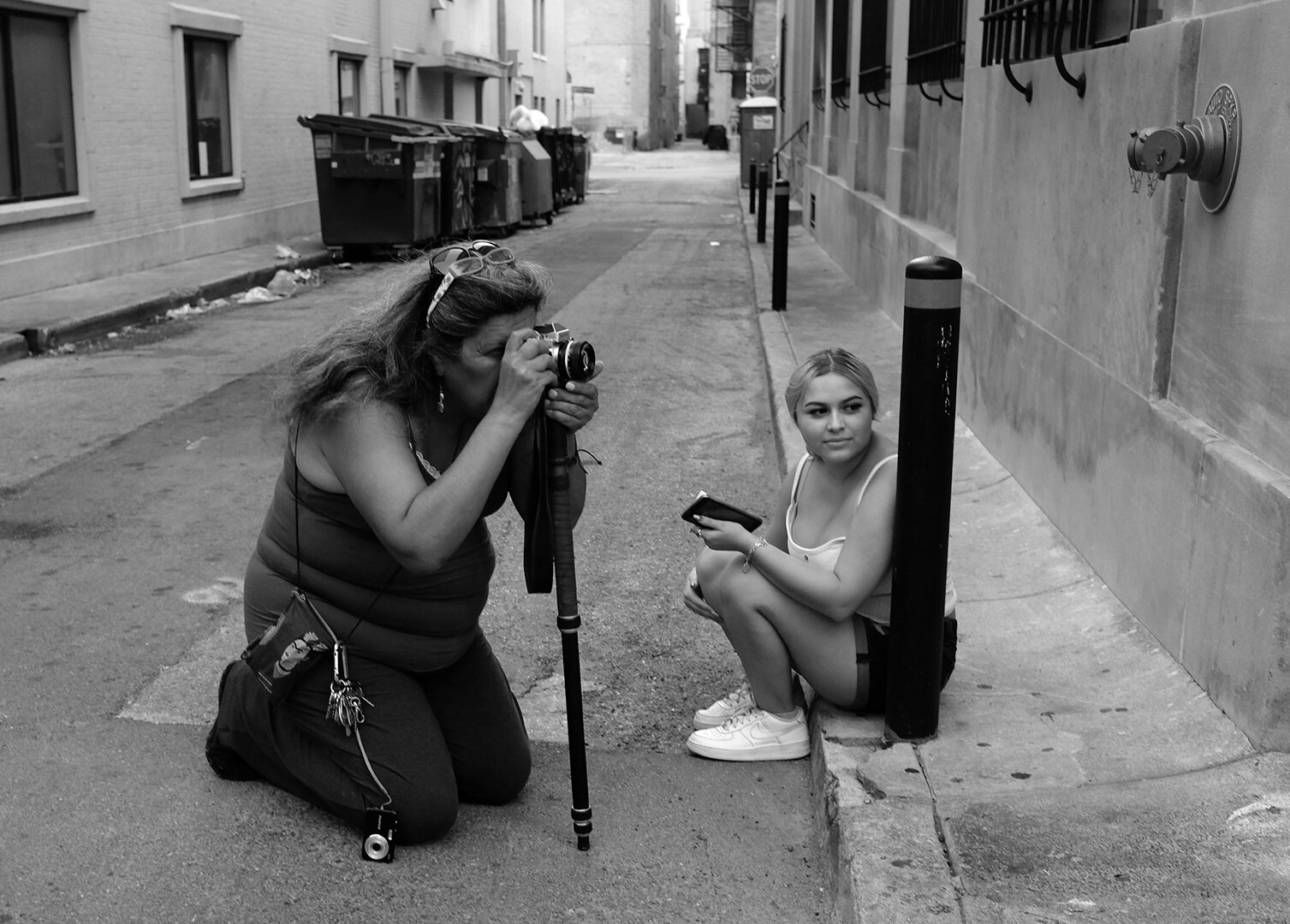 Street Photographers