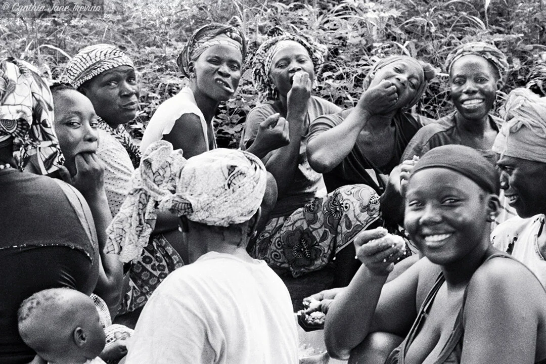 Around the Food Bowl