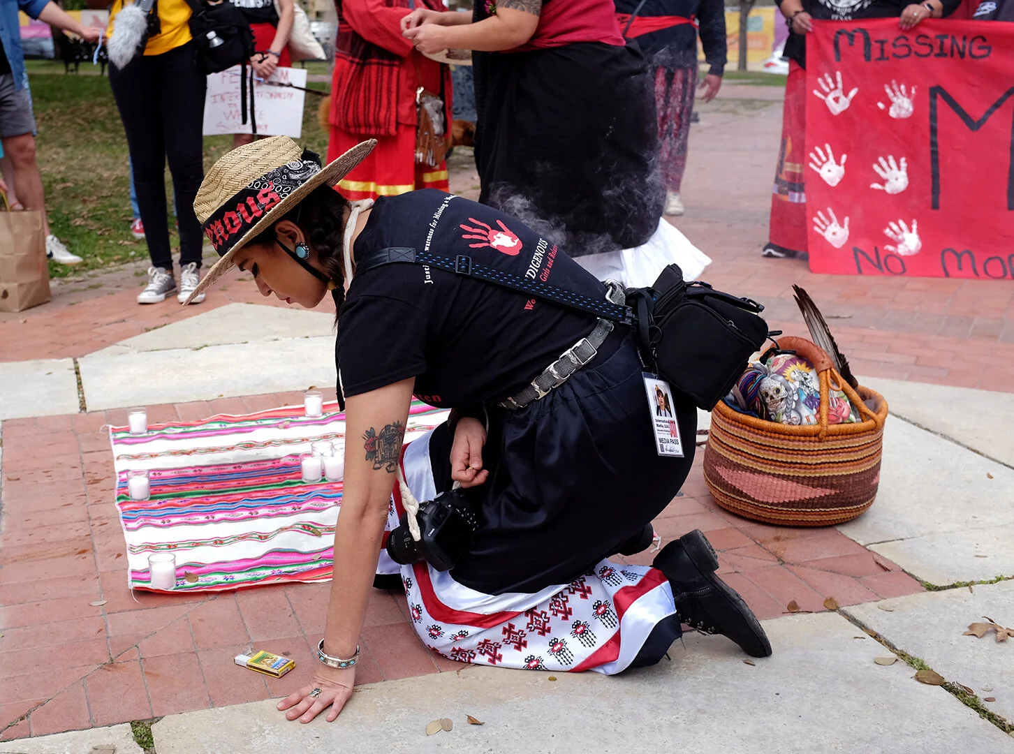 Indigenous
