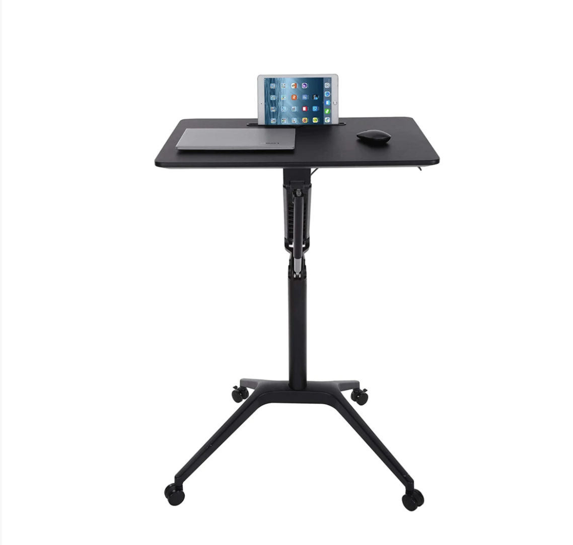 Best Mobile Laptop Desk — Ashlee Espinosa