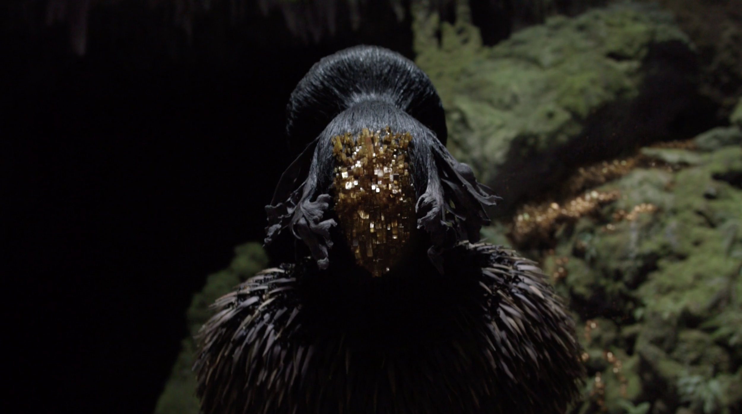 "Britain’s Channel 4 goes way the hell out there with its ‘Rebranding’ Campaign" - US Adweek.