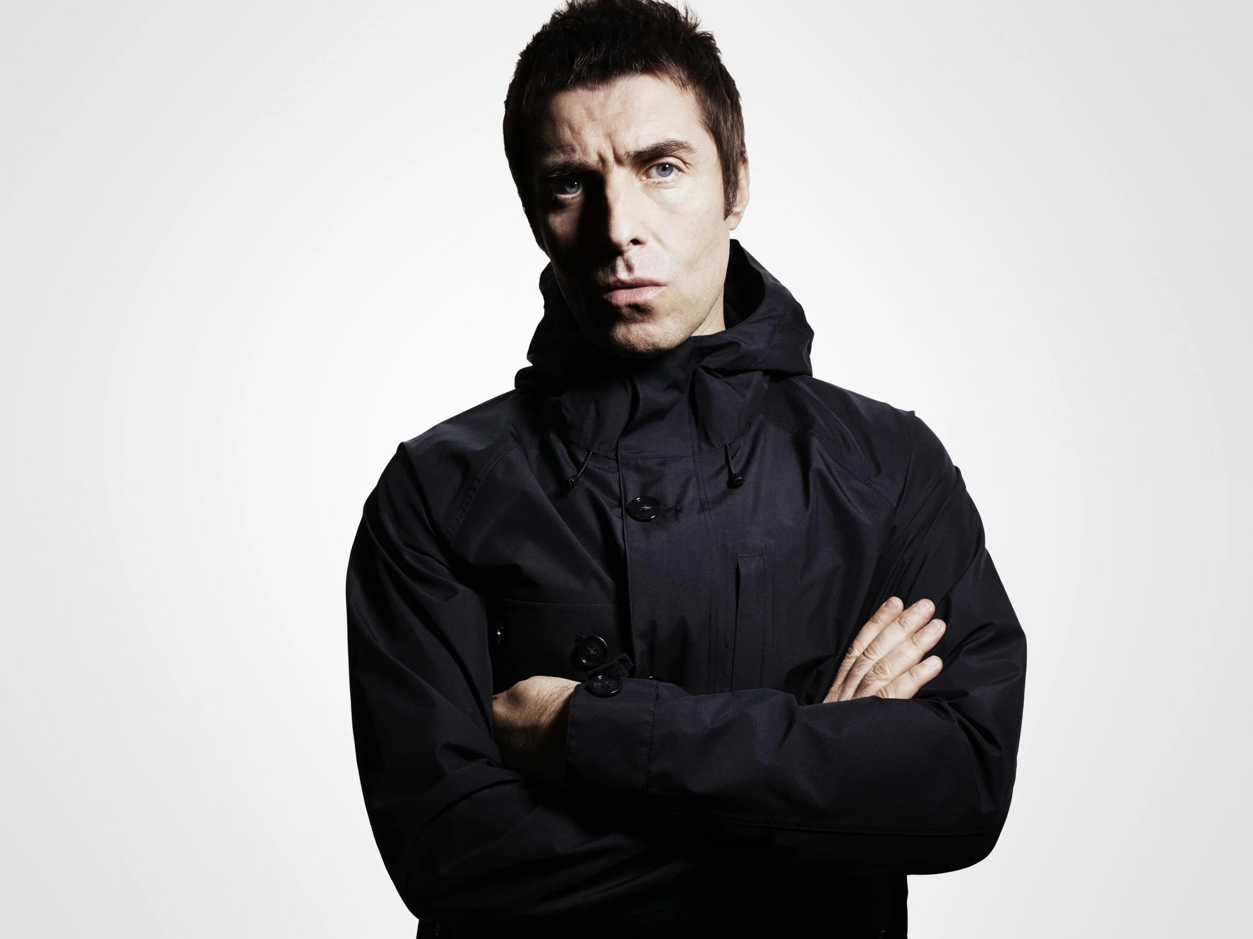 “Just seen the film As it was and it’s mega well done to all involved as you were as it was who are ya want some dickhead LG x” - @liamgallagher