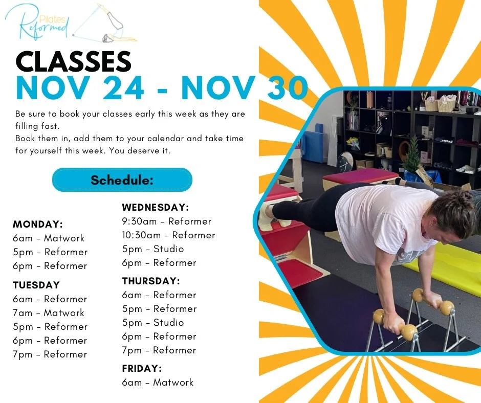 👌 Classes this week 😊
18 chances to move your body, which classes will you book in for yourself?
Book in via the website or the app.

#barooga #cobram #cobrambarooga