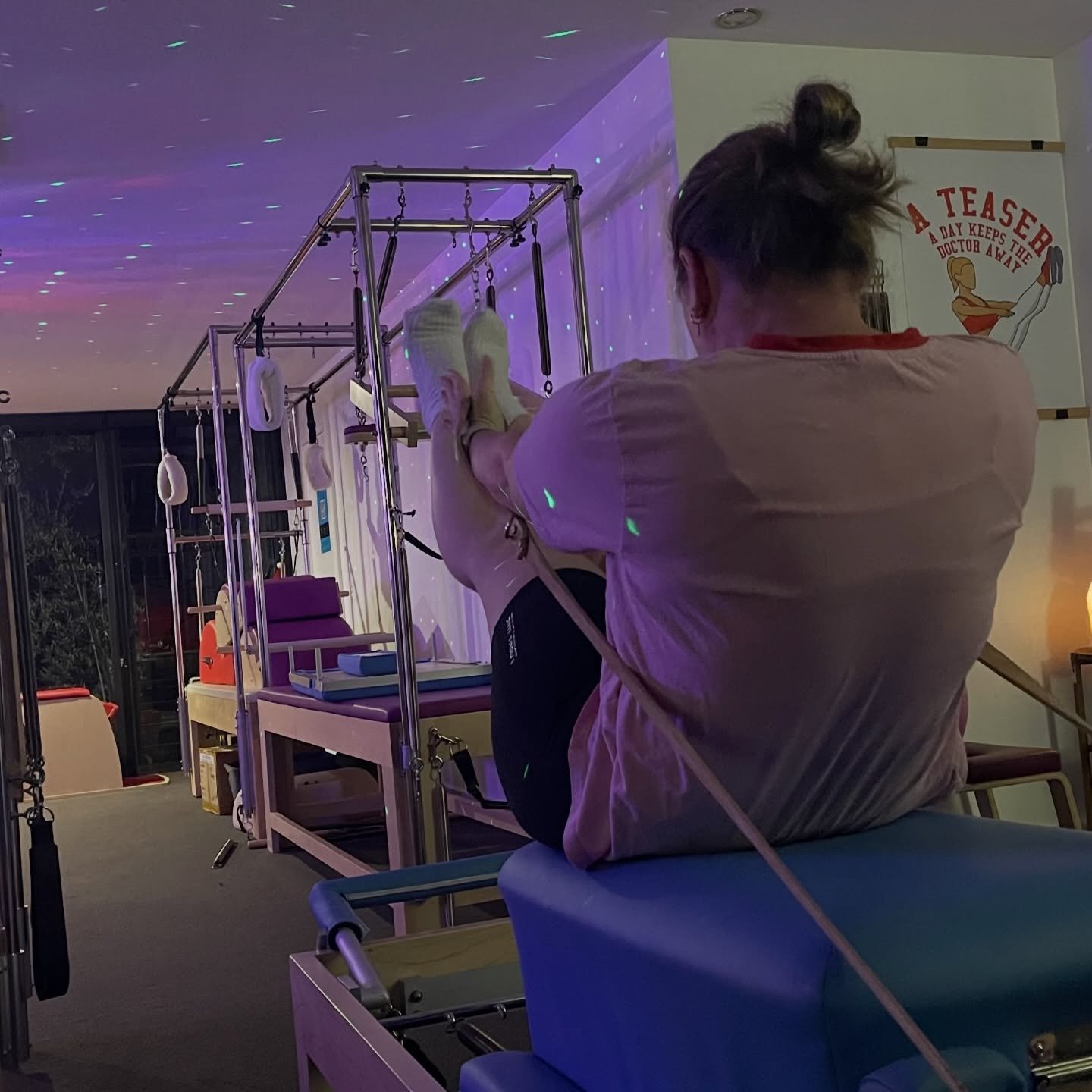 When it&rsquo;s been a massive week in the studio, and we&rsquo;re only just getting started.
Next weeks schedule is open online to book into.
If you&rsquo;ve been considering Pilates, why not give it a go this week?
#barooga #cobram #cobrambarooga #