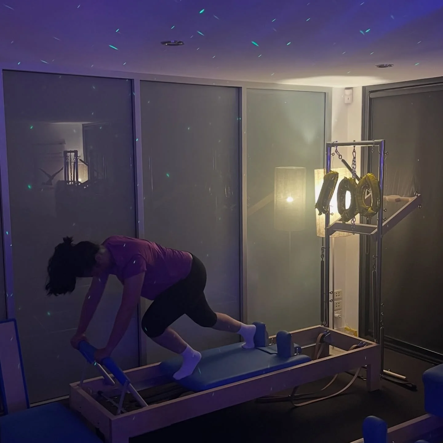 🎉 100 CLASSES 🎉
What a superstar! In less than 12 months Liliana has hit the magic 100 classes and joined an exclusive group (of two!).
Super proud of Lil and the changes she&rsquo;s made, and super grateful for the trust she&rsquo;s put in Alisha 