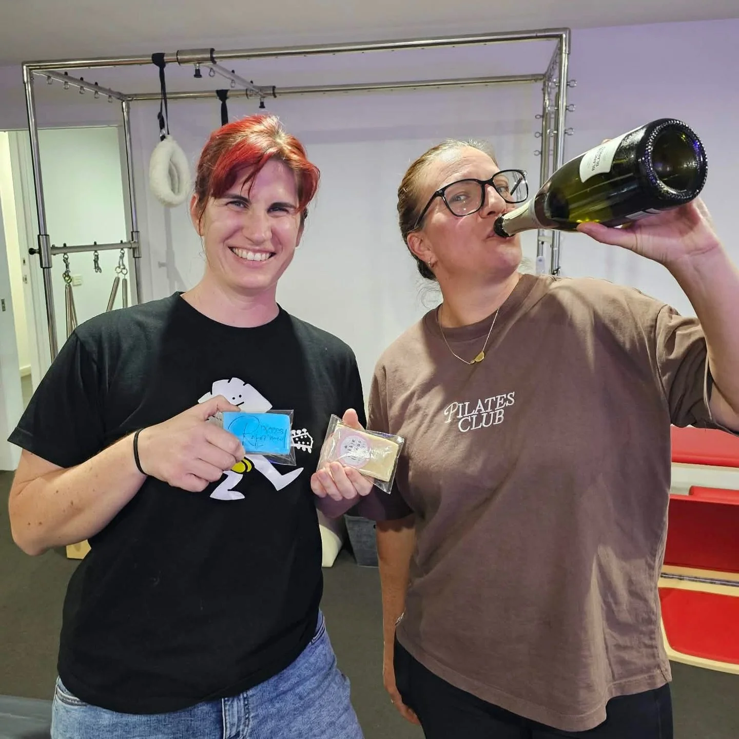 Thanks for celebrating one year everyone! What a year it&rsquo;s been. Here&rsquo;s to many, many more.