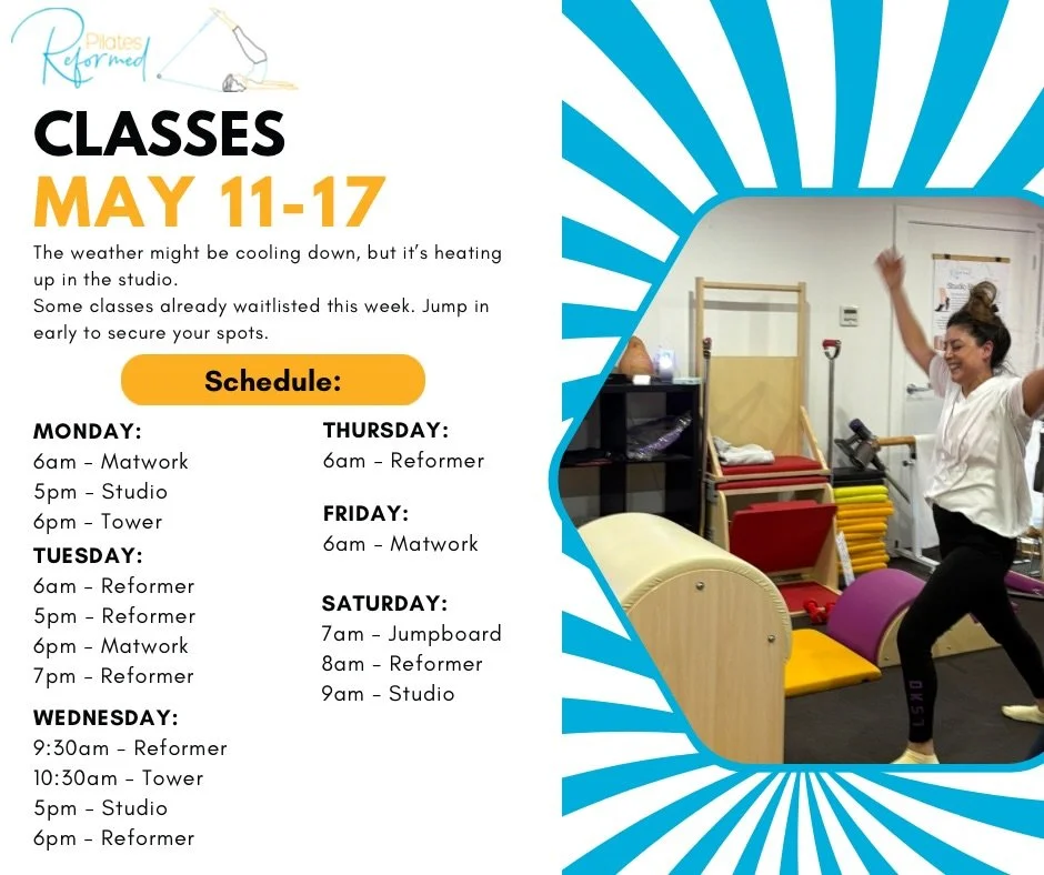Celebrate you, celebrate what your body can do now, and celebrate what it will do in the future.
This weeks schedule is filling fast. Jump onto the website or into the app and secure your classes.
#barooga #cobram #cobrambarooga