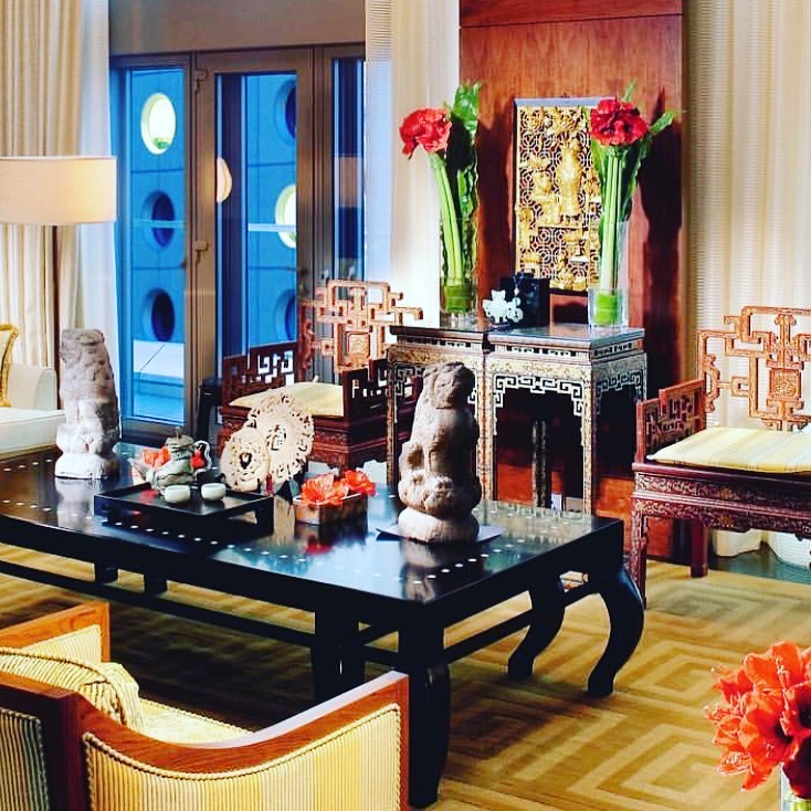 photography George Apostolidis Hotel Mandarin Oriental (Copy)