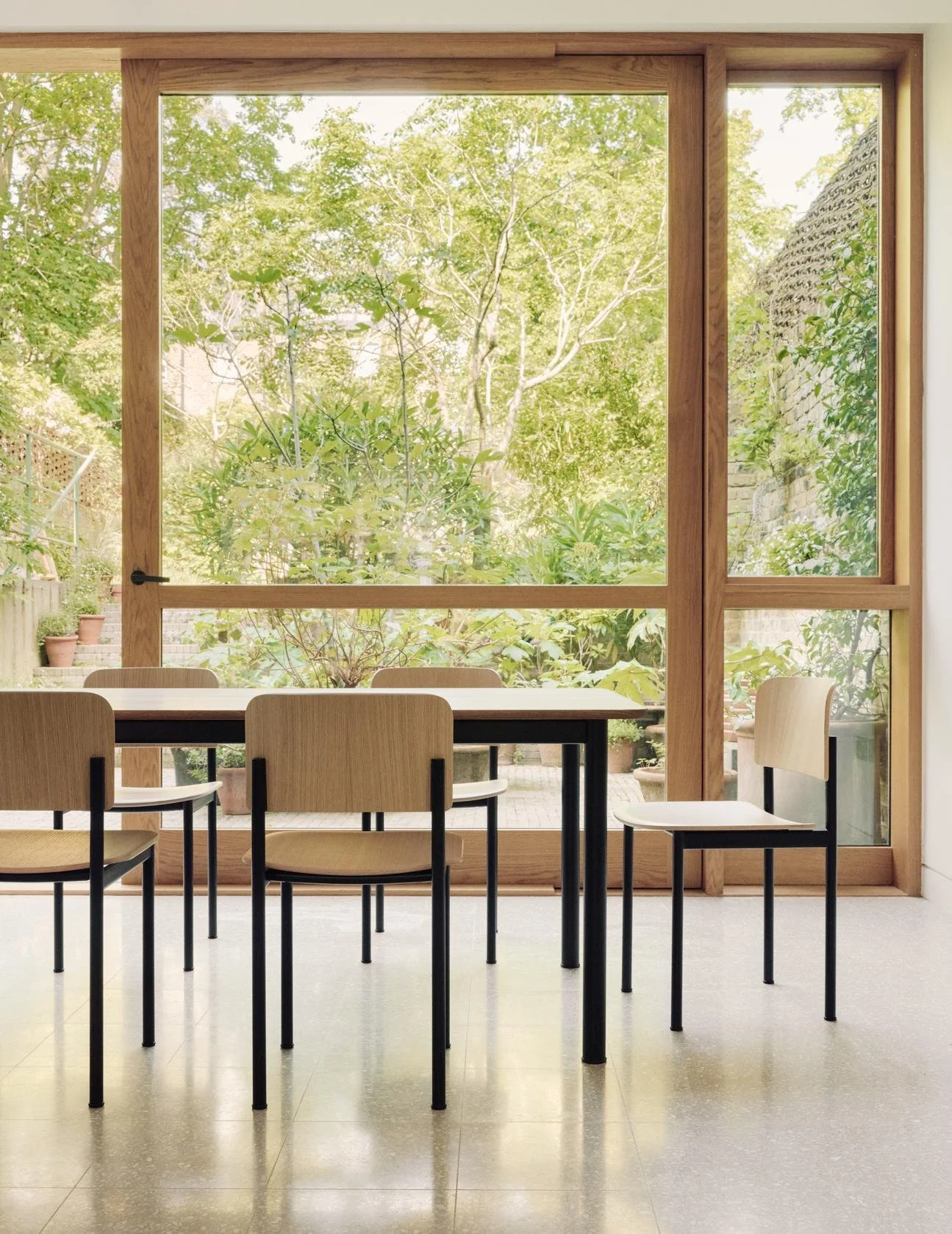 Fredericia Overview — High-End Homes