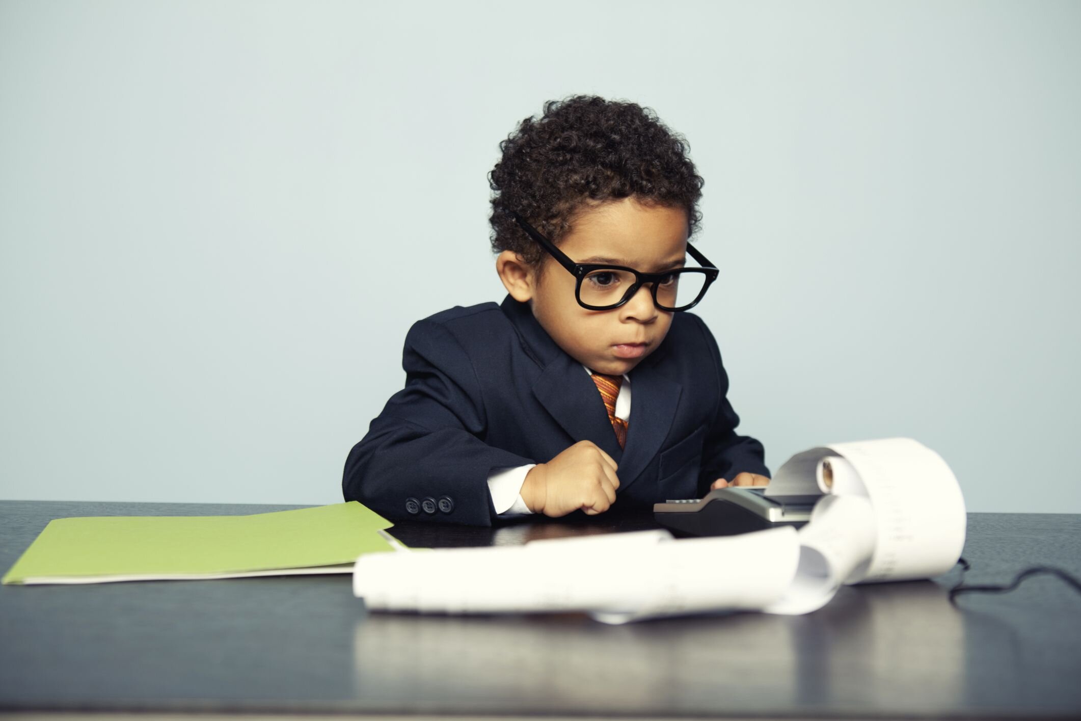 Have a Plan, not a problem.  Plan your priorities like a boss