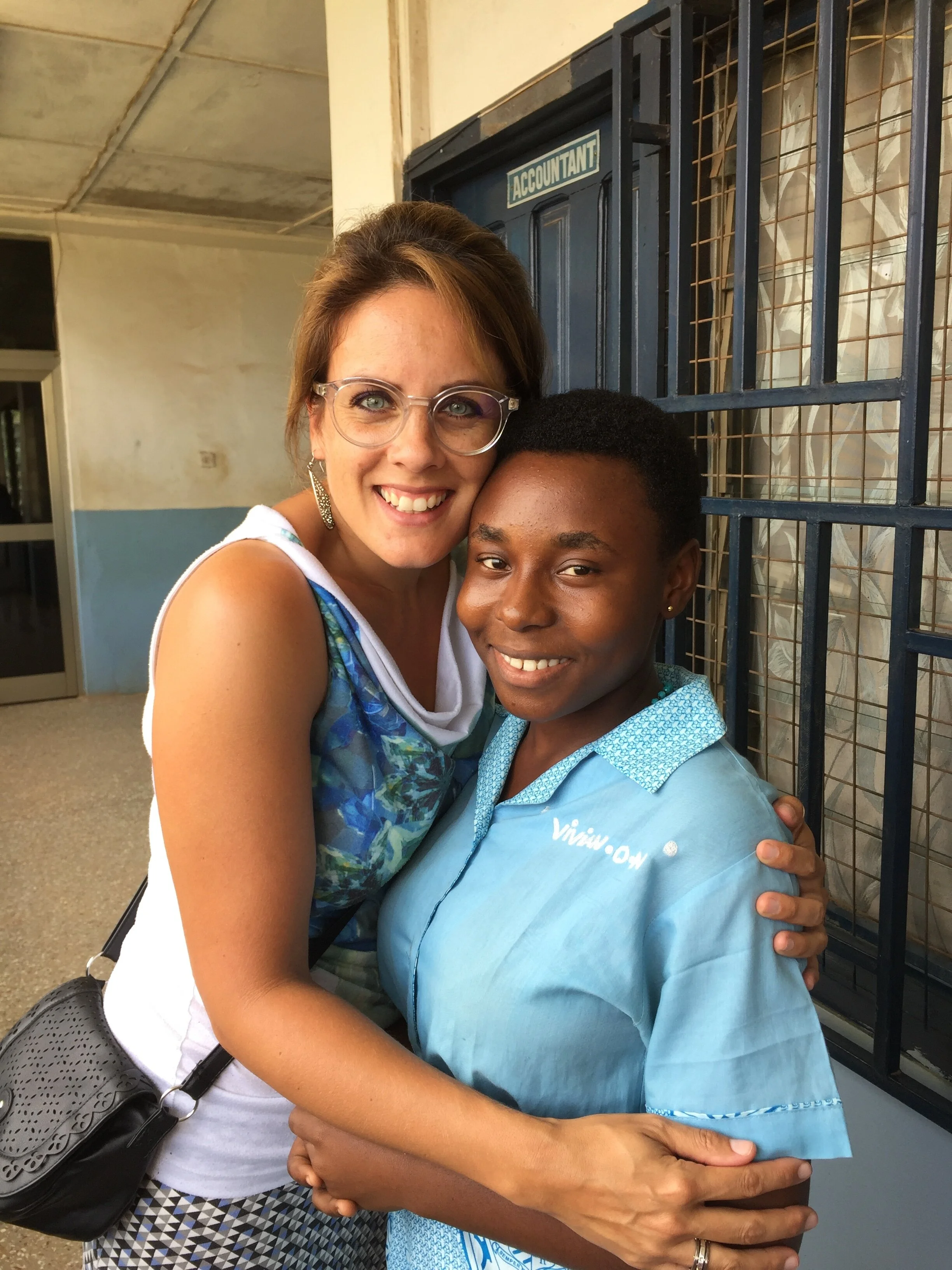 Vivian Yeboah Nortey