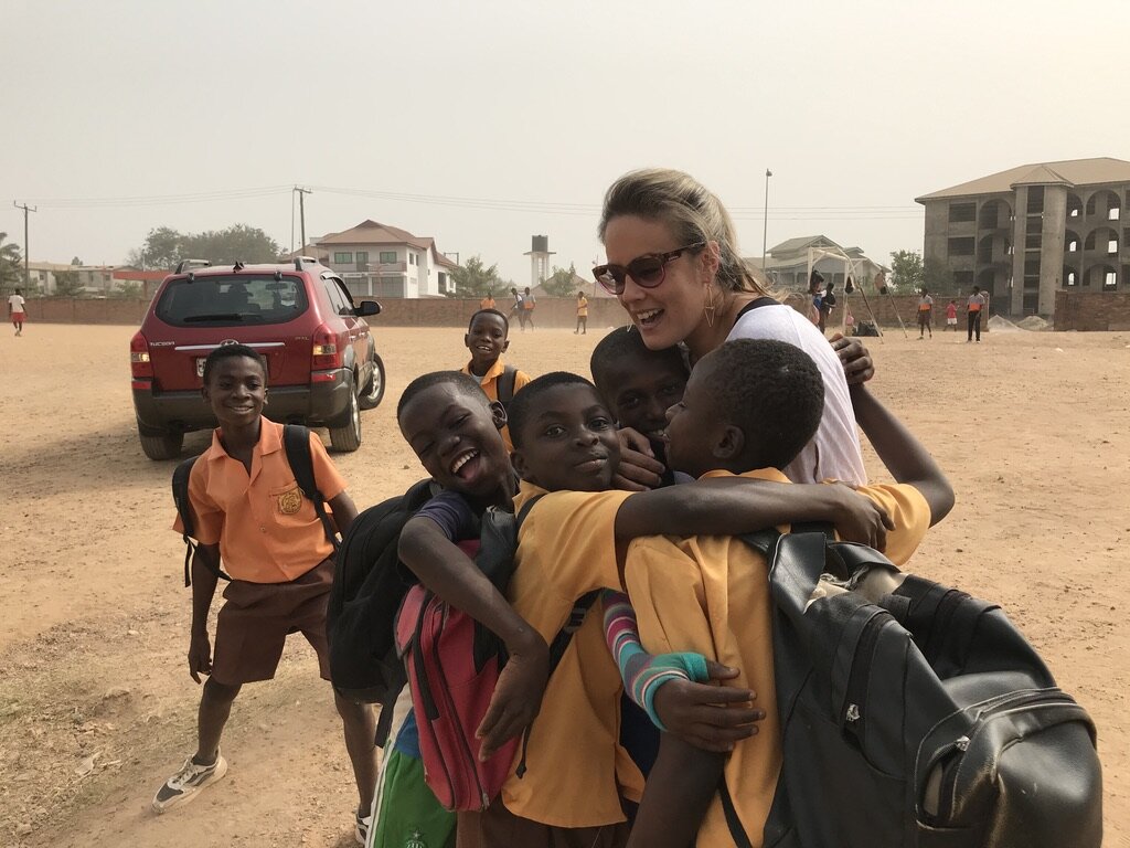 Goodbye 2020, hello 2021