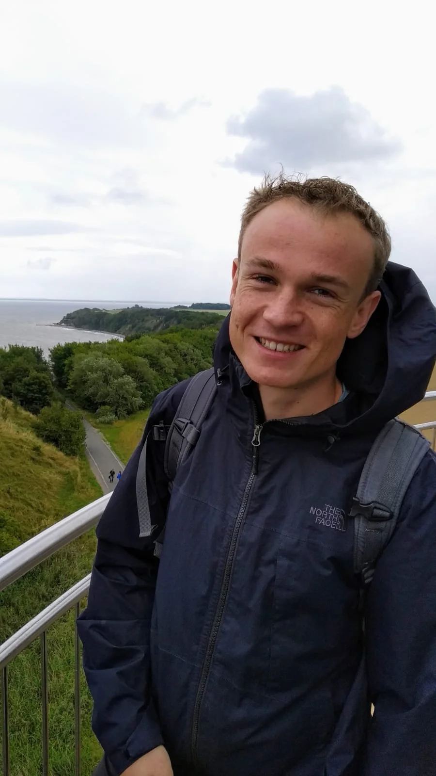 Nieuw Nederlands bestuurslid: Kas Maas