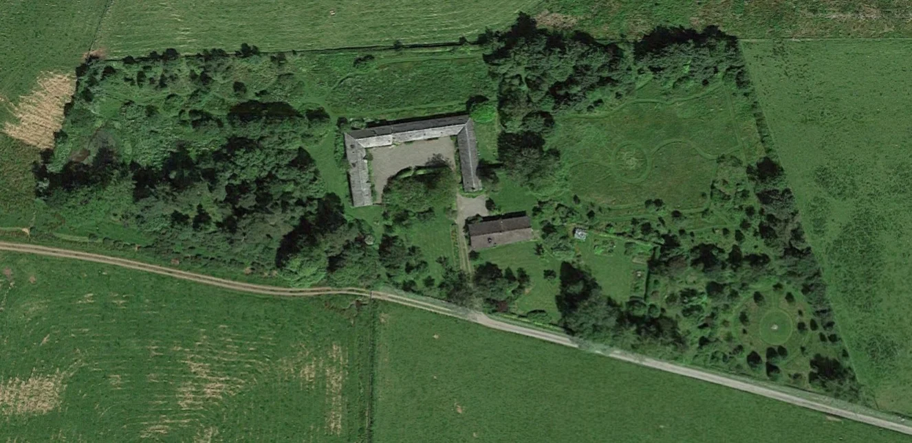 Tamano From the air.jpg