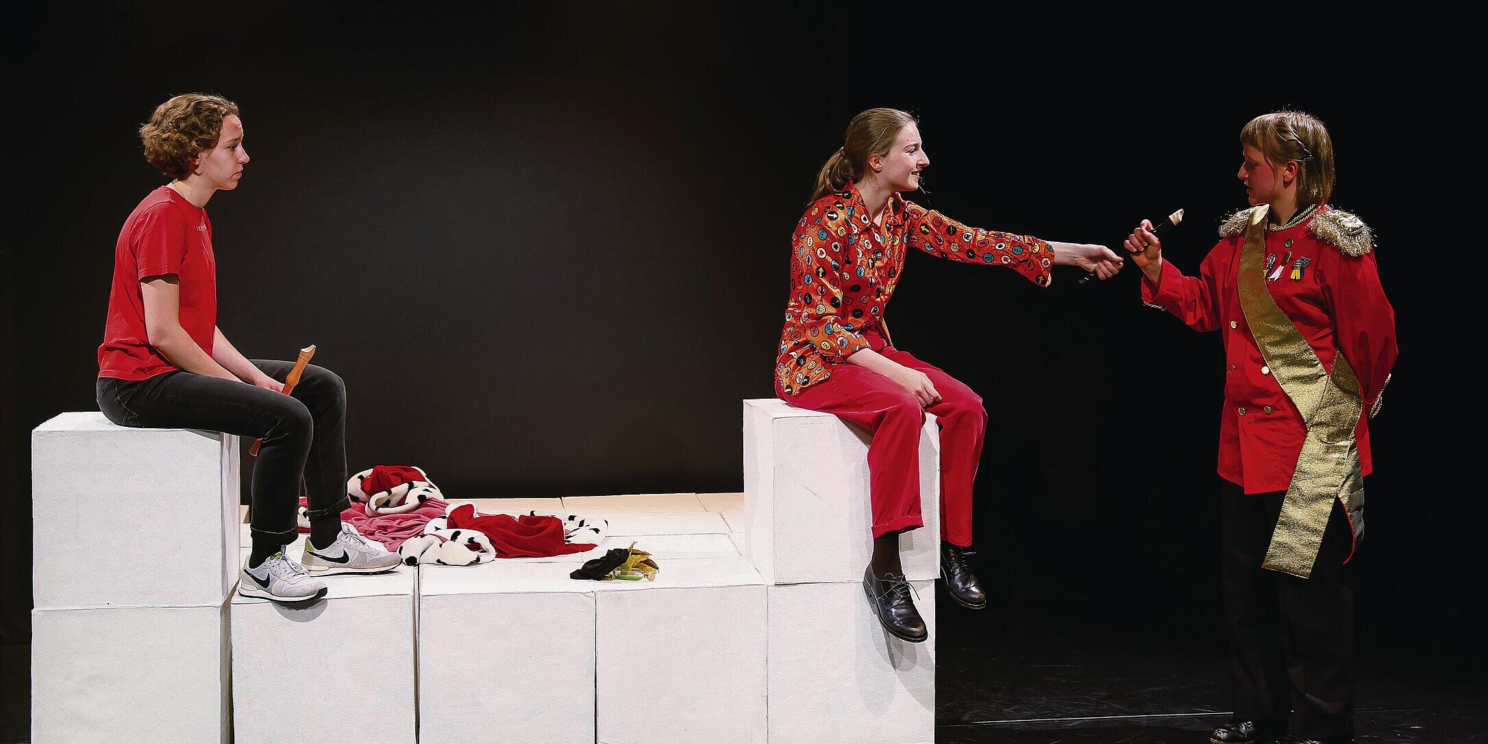 Der Rest ist Schweigen