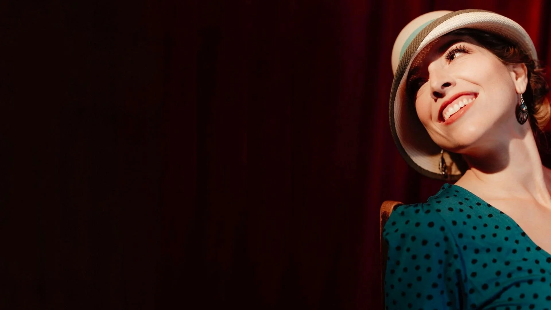 Giulia Jahn - Heute Abend: Lola Blau