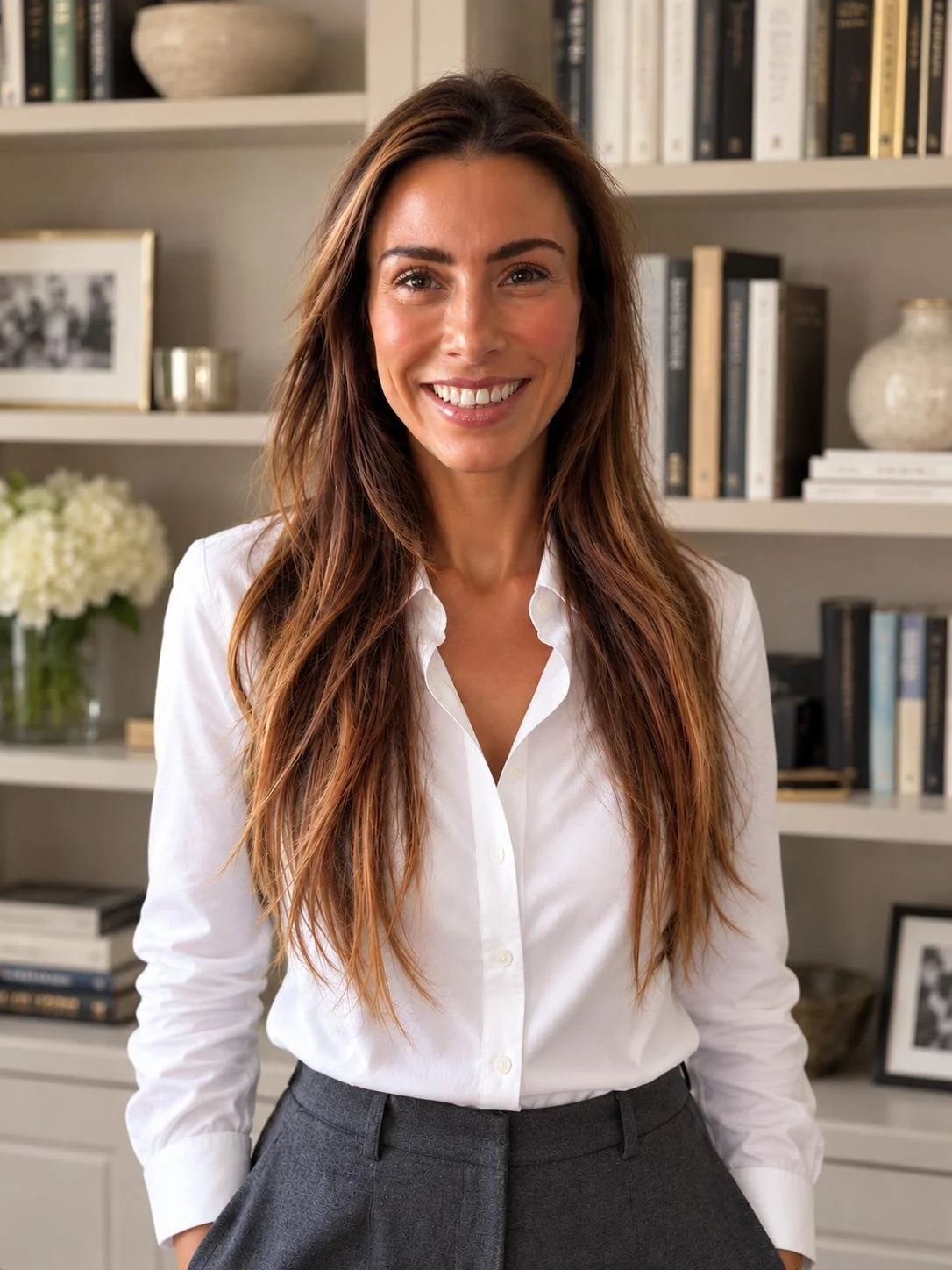 Laura Marco Founder of Silver & Bow and ex Head of EAs for Chris Rokos
