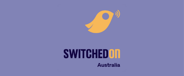 Feb 2025 Switchedon Podcast with Anne Delaney