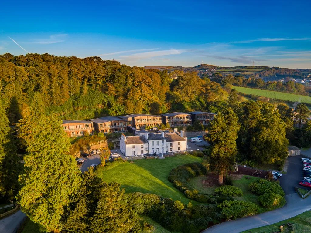 The Cornwall