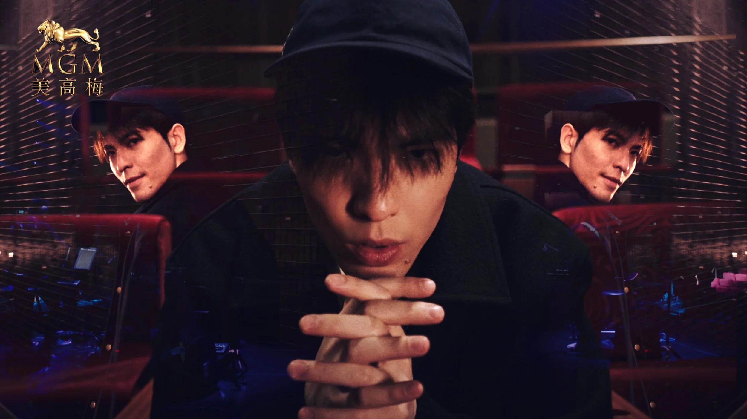 MGM Jam Hsiao Music Show