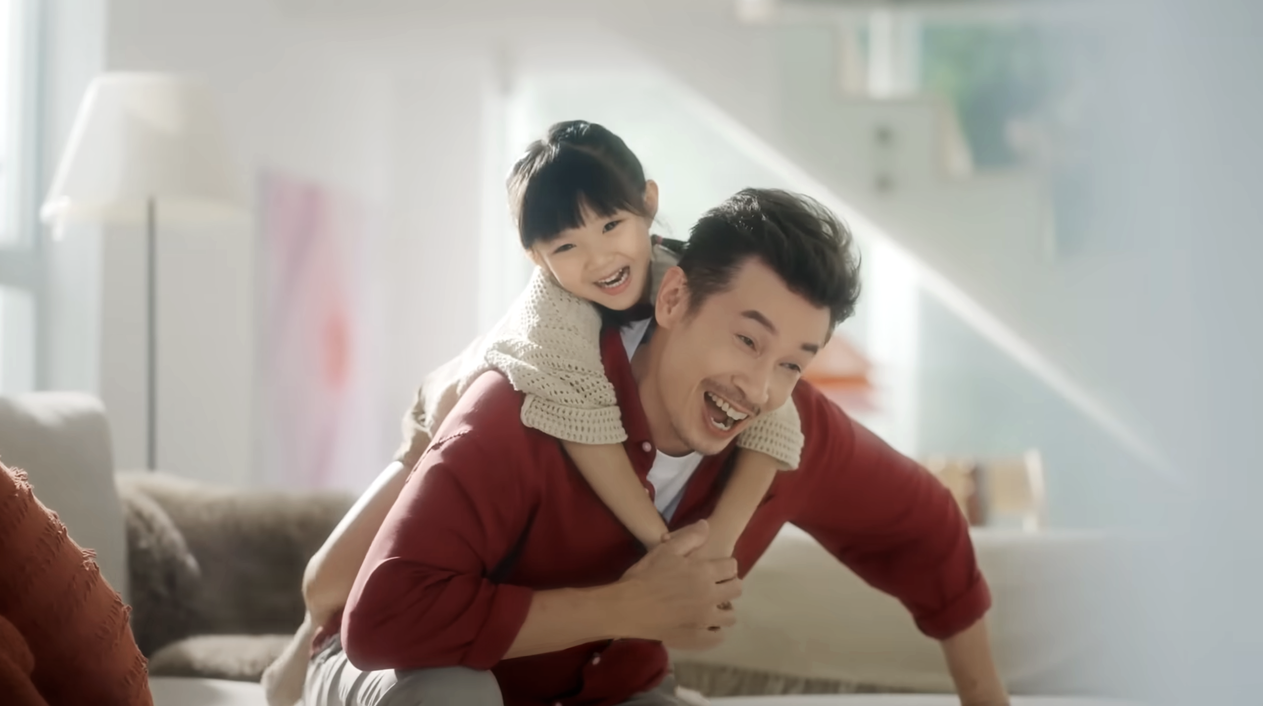 中銀人壽x陳豪 全新產品及服務宣傳短片