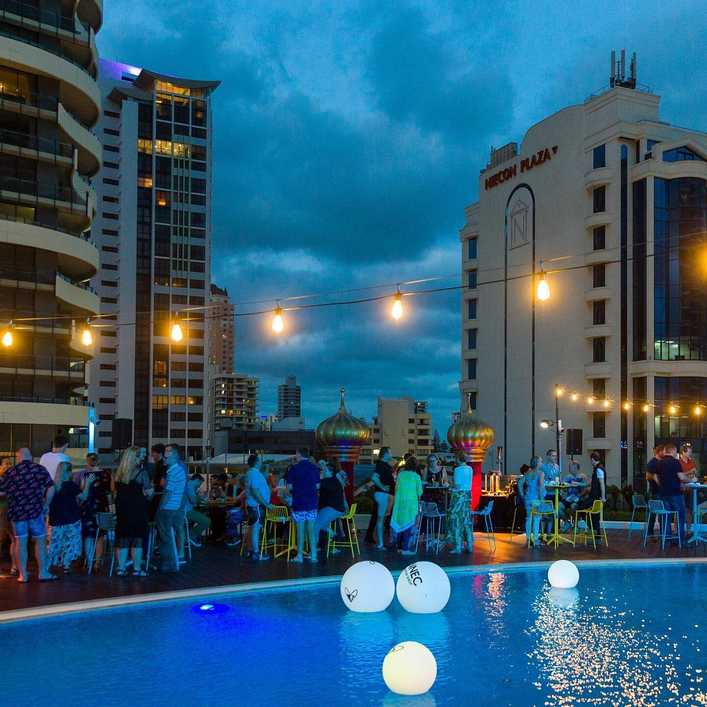 Gold Coast Event Photography