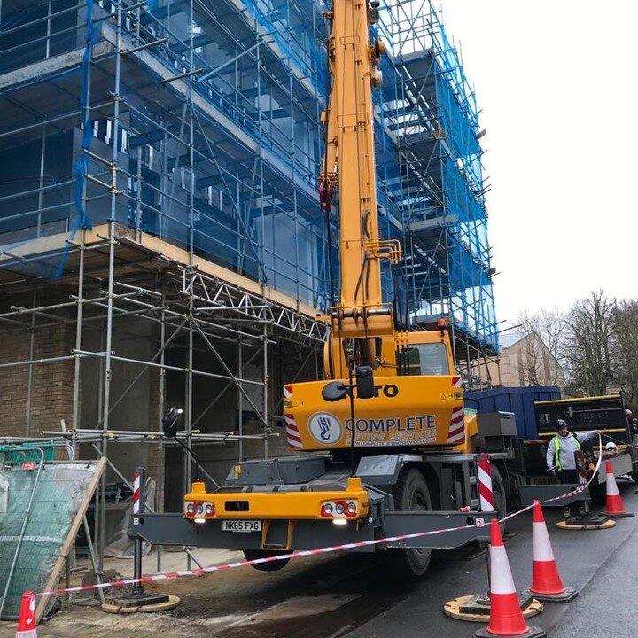Love Mondays
Stunning Apartment Building ready for installation of SMART Aluminium windows and doors to x14 NEW Apartments
Get a free survey, no obligation quote https://hertswd.com/contact
t - 01279 260 970 
w - www.hertswd.com
e - info@hertswd.com