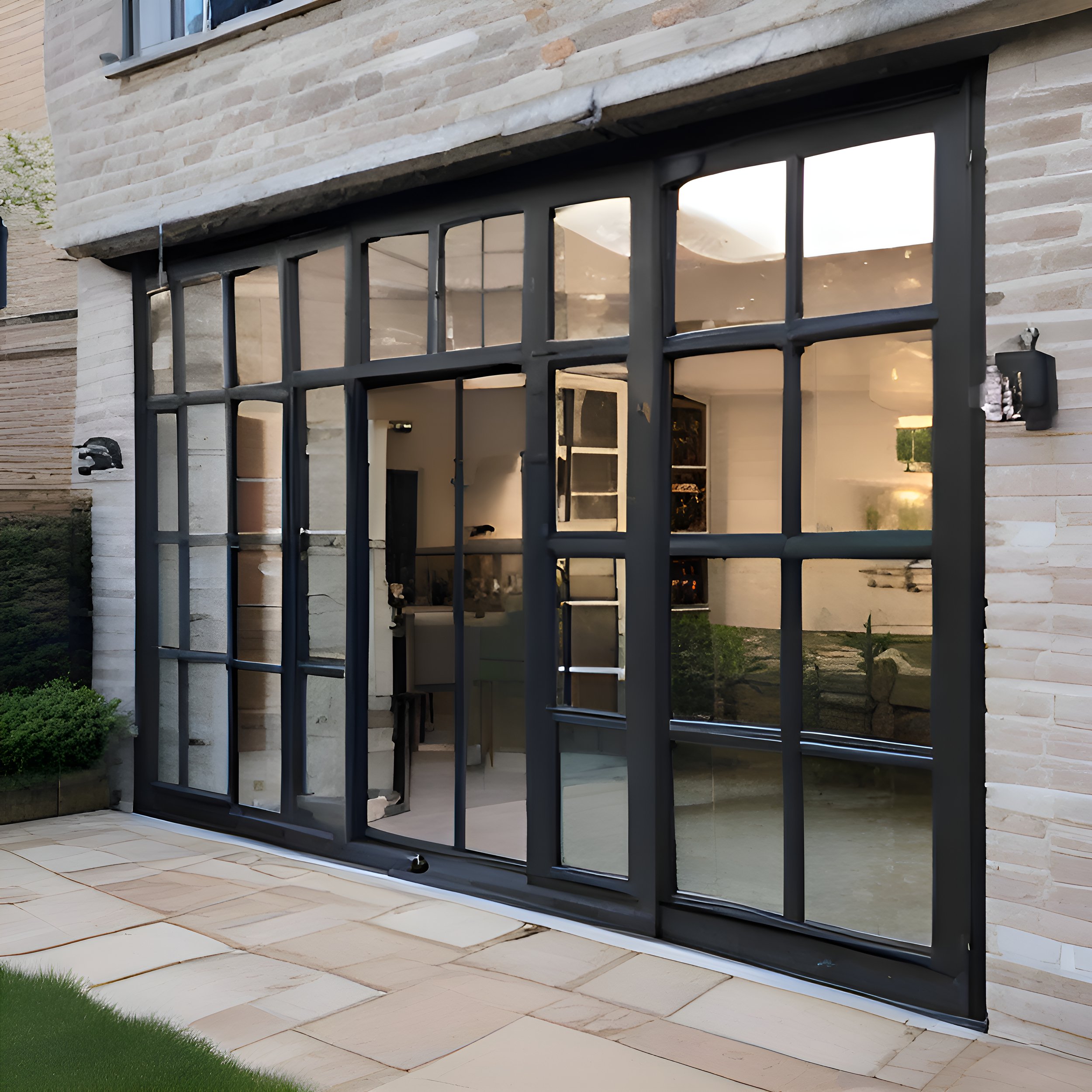 Crittall doors Hertford379512.png