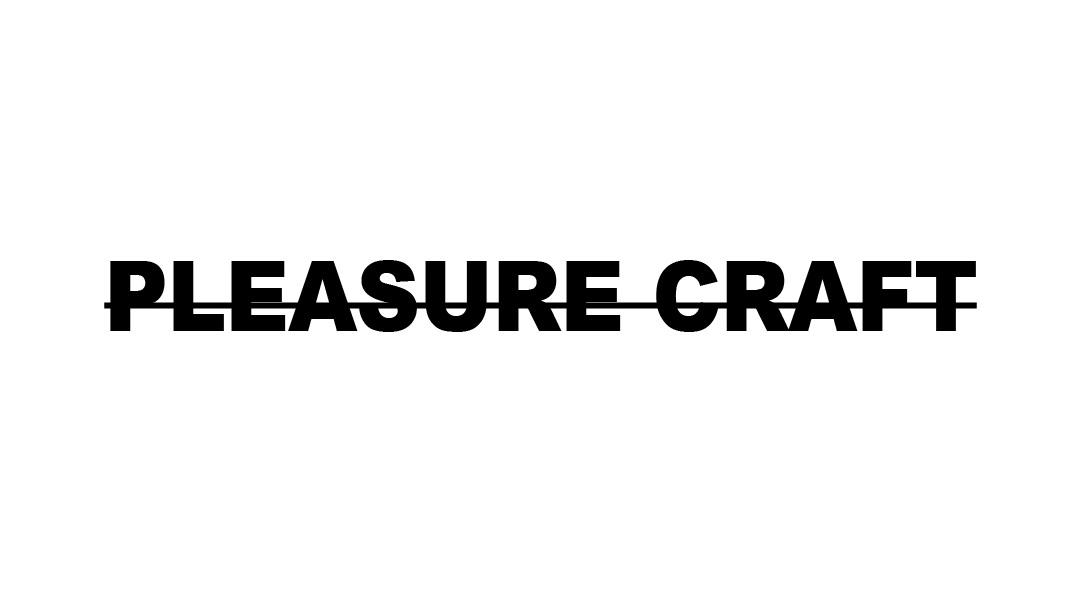 Pleasure Craft