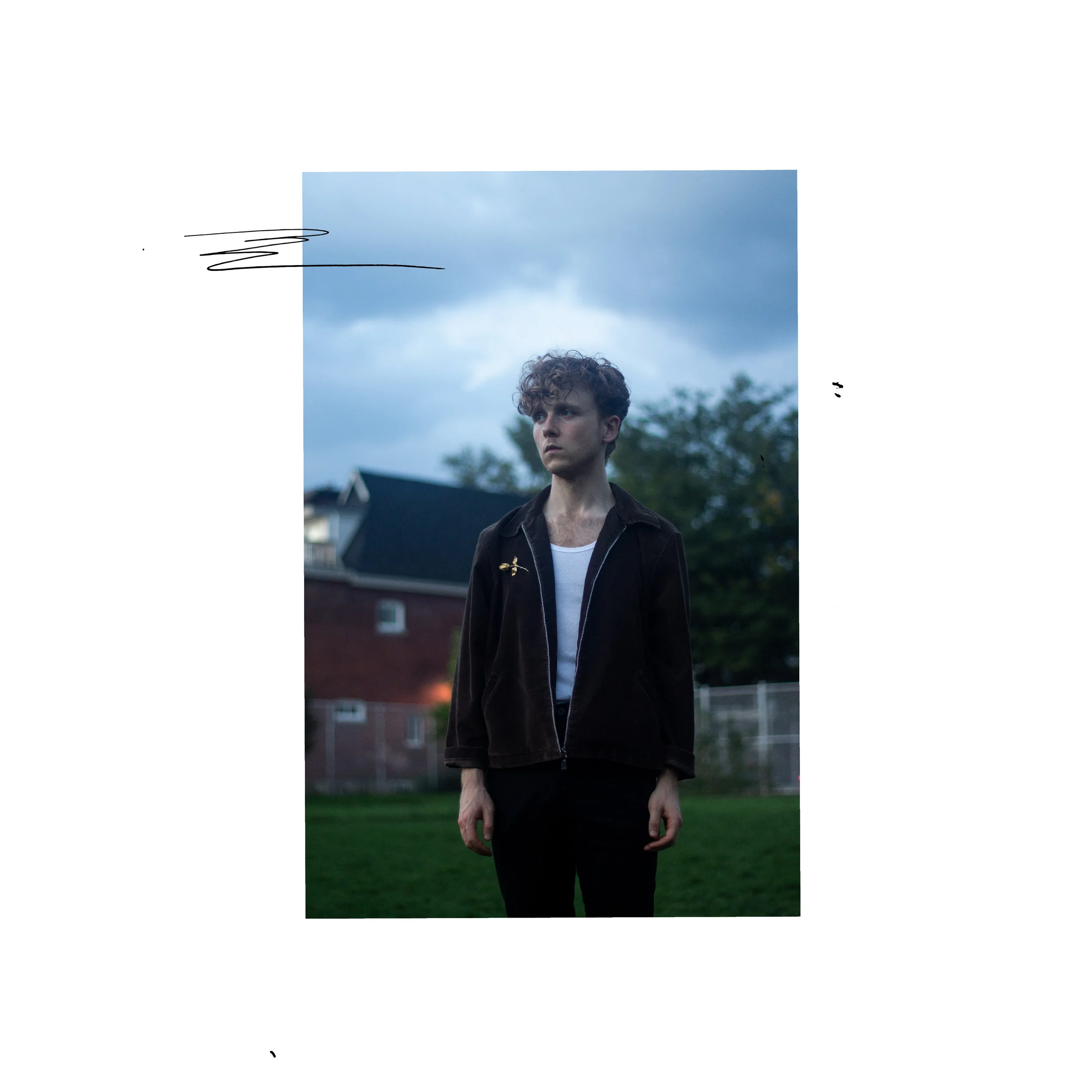 Photo by Emma Robinson, design by Noah Sherrin