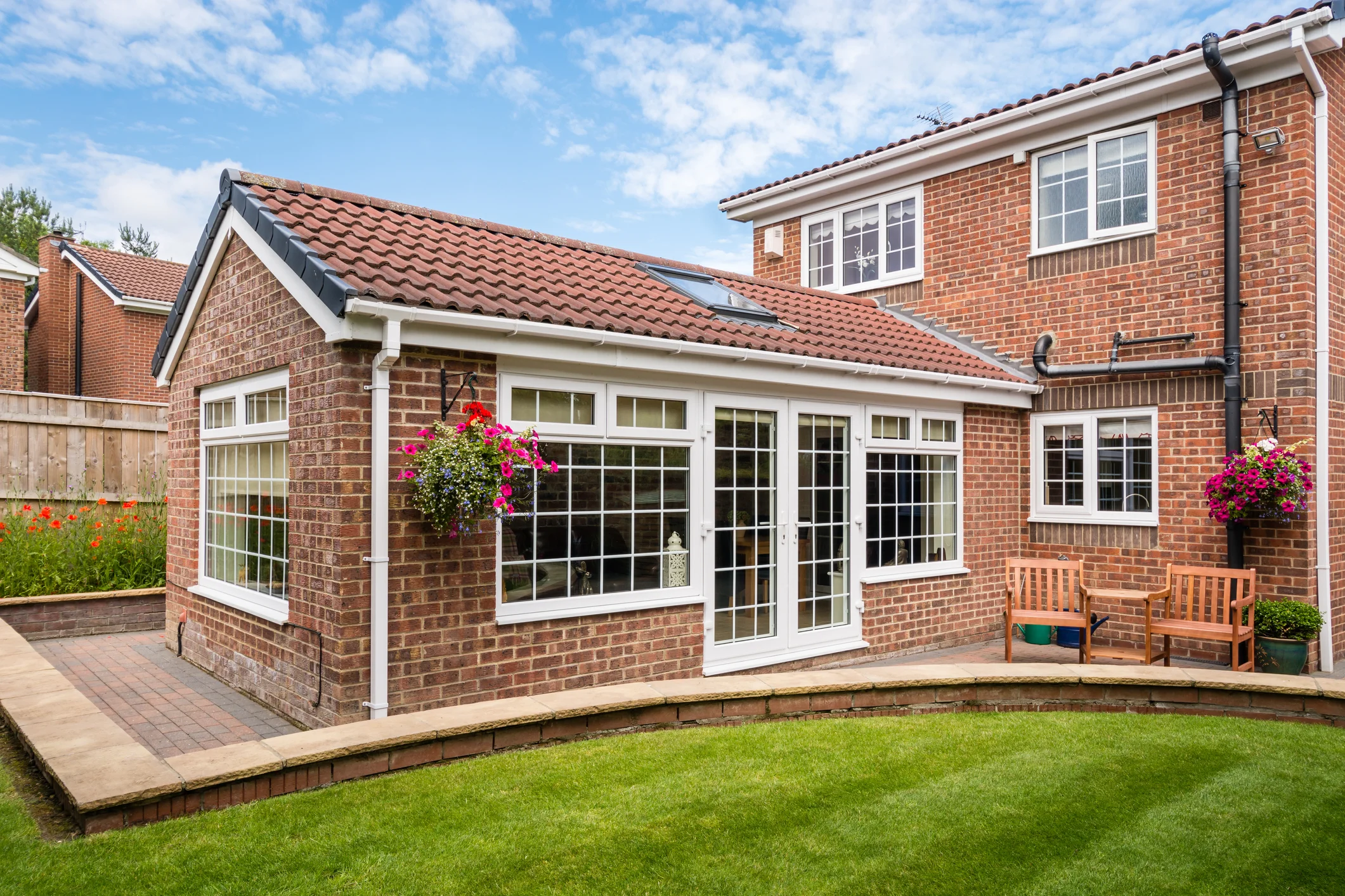 Larger Home Extensions: Planning Permission Changes