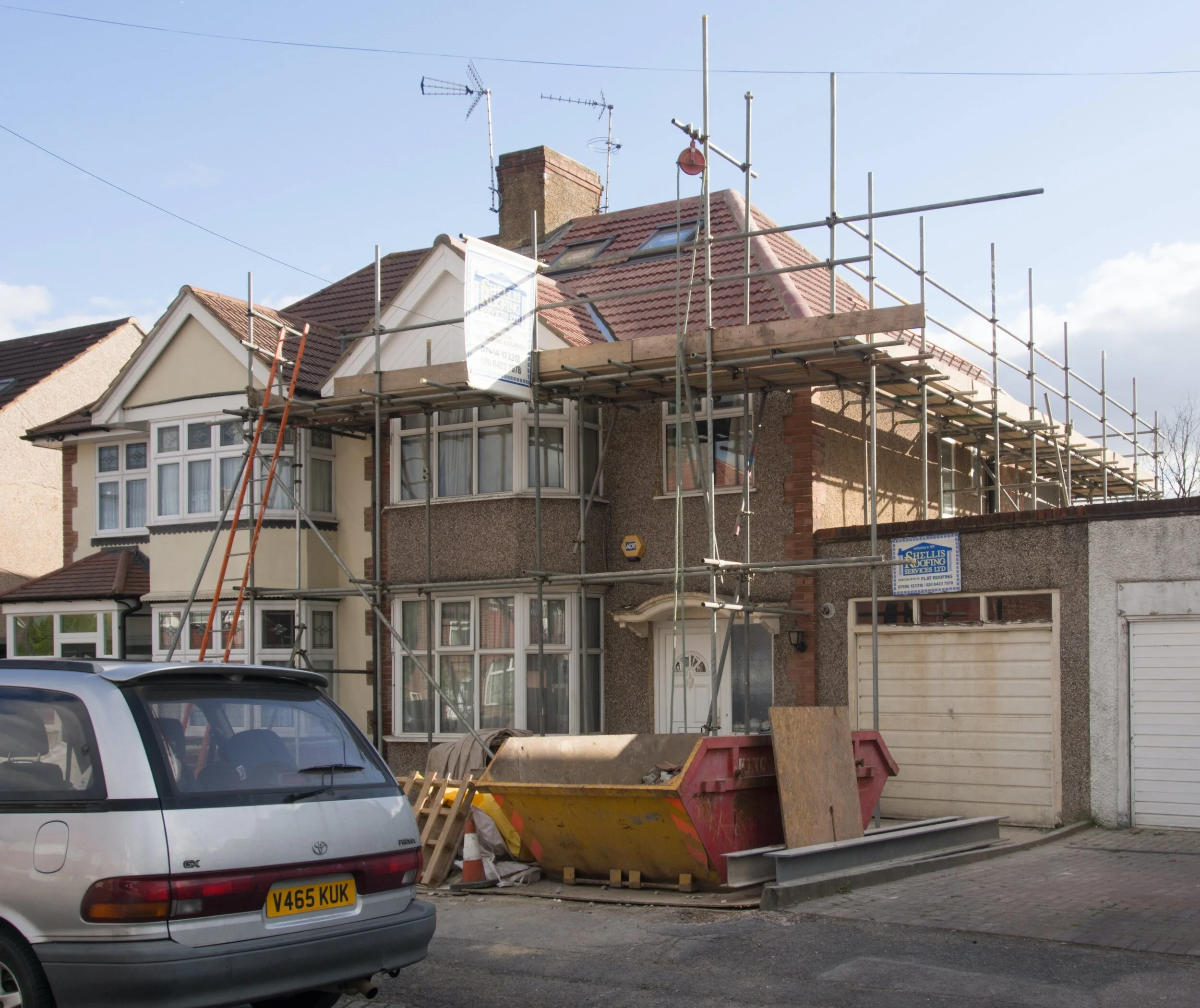 Tips for a Successful Loft Conversion