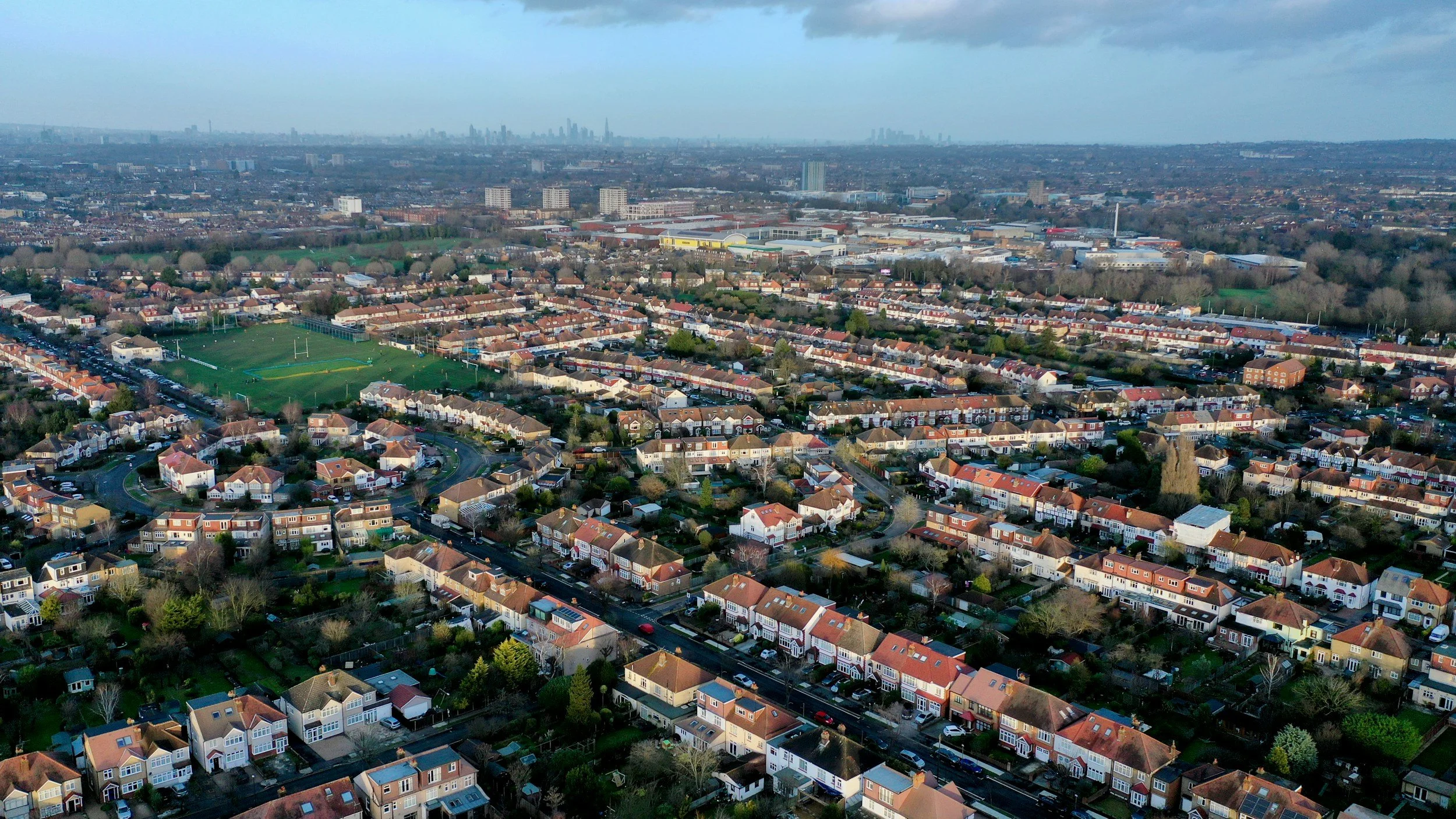How to Sell Part of Your Garden to a Developer — and Make Up to £200,000